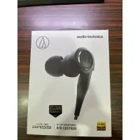 在飛比找蝦皮購物優惠-audio-technica  鐵三角 ATH-CKS110