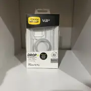 Open Box New OtterBox Vue+ Series MagSafe Case for iPhone 14 Pro - Clear