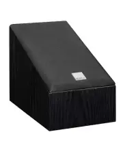 DALI ALTECO C-1 2.0 Channel Speaker with Dolby Atmos (Black) 100W