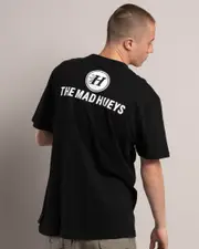 [The Mad Hueys] Hueys T-Shirt