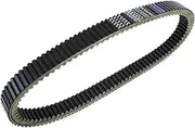 Fan Drive Belt Drive Belt for Polaris for Rush 800 / for Switchback 800 for Adventure for Pro S X S LE for Assault 144in XCR/for Titan 800 SP XC 155in 3211177