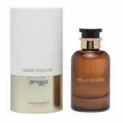 Perfume ZIMAYA NIGHT SHADOW EDP UNISEX 100ML Luxurious Benzoin, Geranium, & Oud