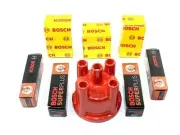 For 1968-1971 Volkswagen Campmobile Ignition Tune-Up Kit VW 88817WMFT 1970 1969 (for: Volkswagen)