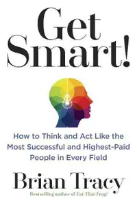 在飛比找誠品線上優惠-Get Smart! How to Think and Ac