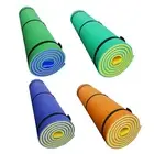 Water Float Mat Pool Float Rafts Roll up Mattress Family Fun Comfortable Lounge