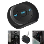 Bluetooth Car FM Transmitter Magnetic Base Handsfree MP3 Player Charger Remote (for: Fiat)