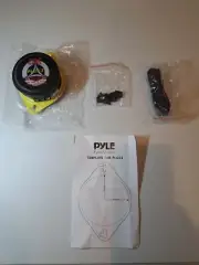 PYLE PLG3.2 3.5" 120 Watt Two-Way Speaker No Box