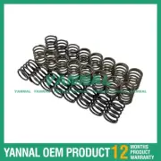 24 Piece Valve Spring For Isuzu 6WG1 (Suitable for one Engine.)