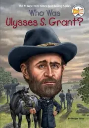 Who Was Ulysses S. Grant? by Megan Stine (English) Paperback Book