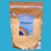 Kreate Dough’Self DIY Play Dough Kit - Yellow Mellow