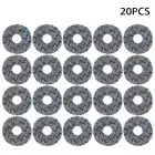 Mop Rag Kits For Ecovacs Deebot T20 OMNI/ X1 OMNI T10 TURBO Robot Vacuum Cleaner
