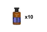 Apivita Men's Tonic Shampoo with Hippophae TC & Rosemary 10x250ml New-Fast Shipp