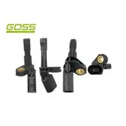 Goss Wheel Speed Sensor - Vw/Audi - WS171