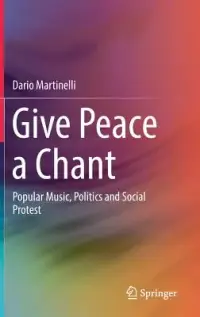 在飛比找博客來優惠-Give Peace a Chant: Popular Mu