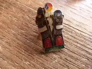 OLD COLLECTABLE SOUVENIR PIN-KOREA 3