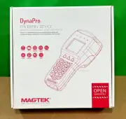 Magtek DynaPro Mini Pinpad Payment Terminal 30056084 NEW ✅❤️️✅❤️️ SEALED
