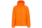 Trespass Mens Stanley Down Jacket (Orange) (XS)