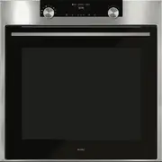 ASKO Craft 60cm Pyrolytic Oven - Stainless Steel