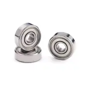 Mini Electric Drill Bearing MR128ZZ 8*12*3.5mm P6 High Pre Handheld Rotary Tool