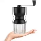 Manual Coffee Machine Travel Hand Grinder Bean Espresso Grinding