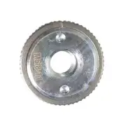 Flange Grinder Lock Nut Angles Grinder Self-Locking Pressing Plate