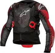 Alpinestars Bionic Tech Youth Protective Jacket