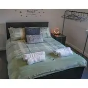 Entire Home In Nottingham