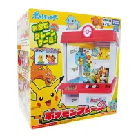 在飛比找蝦皮購物優惠-全新 特價 TAKARA TOMY Pokemon 新寶可夢