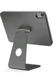 LULULOOK Magnetic Stand for iPad Mini 6 (8.3 inch, 2021), Adjustable Desk Tablet
