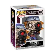 Funko Pop! Vinyl - Funko Pop! Vinyl - Five Nights At Freddy's - Eclipse