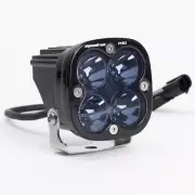 Baja Designs 497073 Squadron Pro Infrared IR 3" Driving/Combo Beam LED Light