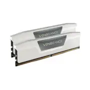Corsair Vengeance CMK64GX5M2B5200C40W memory module 64 GB 2 x 32 GB DDR5 5200 MH