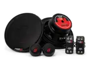 Cerwin Vega H765C HED Series 6.5" 2-Way Component Speakers