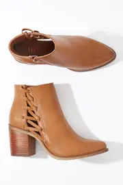 Argo Ankle Boot--THE-ARGO