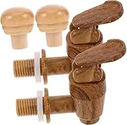 Convenient Water Spigot for Wine Barrels Beer Barrel Replacement Household Bucket
