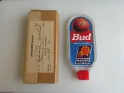 Vintage Budweiser Bud NBA Phoenix Suns Acrylic Beer Tap Handle New In Box