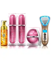 Predire Paris Collagen & Stem Cell Skin Transformation Routine