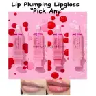 Beauty Creations Lip Plump & Pout Plumper Lip Gloss "Free Shipping"