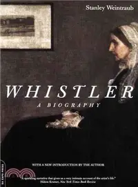 在飛比找三民網路書店優惠-Whistler