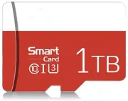 128G 256GB 512GB For Micro SD Card Memory Card TF Card w Free Adapter High Speed
