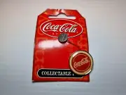 Coca-Cola - Coke - Collectible Pin (Badge) - New