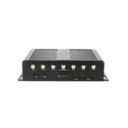 V520-5G Standard 5G Baseband Industrial Router Wireless Wifi Router Supports GPS