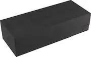 Gamegenic Cards Lair Pro 1000+ Deck Box, Black