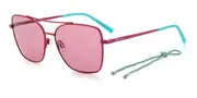 Missoni MMI 0037/S BRZ/U1 Women’s Sunglasses Purple Size 57