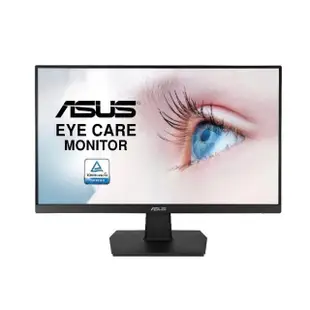 【ASUS 華碩】VA24EHE 24型 IPS 液晶螢幕