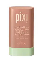 Pixi On-The-Glow Bronze Tinted Moisture Stick - Soft Glow