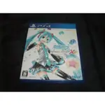 PS4 初音未來: PROJECT DIVA X HD(純日版)(輔12+)