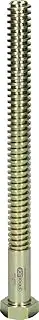 KS Tools 460.4862 Threaded Spindle. 215 mm