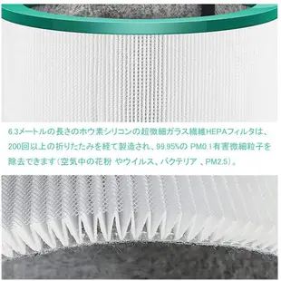 戴森空氣清淨機 複合式濾網 適用 戴森 dyson hp00 hp01 hp02 hp03 濾網 (6.2折)