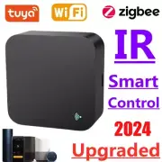 Zigbee IR Smart WIFI Remote Controller Remote works with Alexa Google home